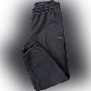 Aritzia TNA Cozy Sweatfleece Boyfriend Sweatpant